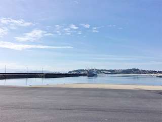 Fechas, información, programa, cartel, imágenes, mapa y ubicación de Porto da Pobra do Caramiñal