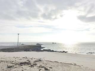 Porto de Ameixida
