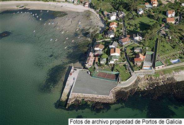 Porto de Boa