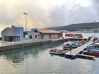 Fechas, información, programa, cartel, imágenes, mapa y ubicación de Porto de Campelo  en  Poio