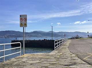 Porto de Covelo