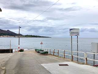 Fechas, información, programa, cartel, imágenes, mapa y ubicación de Porto de Ézaro  en  Dumbría