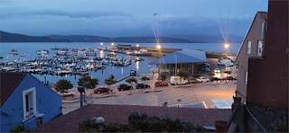 Fechas, información, programa, cartel, imágenes, mapa y ubicación de Porto de Fisterra (2021)