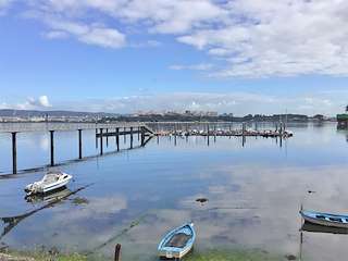 Fechas, información, programa, cartel, imágenes, mapa y ubicación de Porto de Maniños - Barallobre  en  Fene