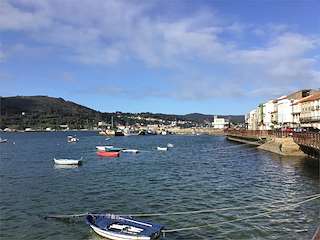 Porto de Mugardos