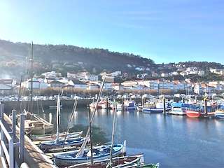 Fechas, información, programa, cartel, imágenes, mapa y ubicación de Porto de Muros