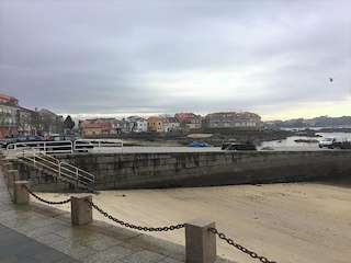 Fechas, información, programa, cartel, imágenes, mapa y ubicación de Porto de O Campo  en  A Illa de Arousa