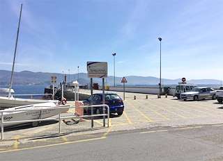 Porto de Raxó