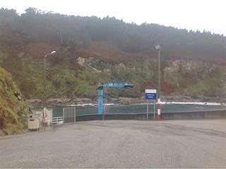 Fechas, información, programa, cartel, imágenes, mapa y ubicación de Porto de Razo  en  Carballo