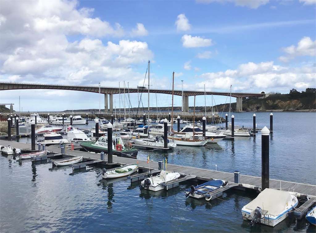 Porto de Ribadeo