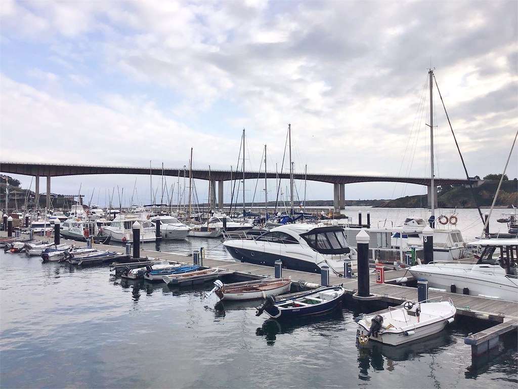 Porto de Ribadeo