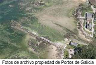 Porto de San Miguel de Deiro