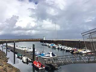 Porto Deportivo de Foz