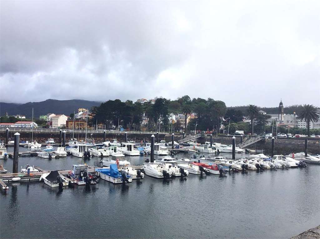 Porto Deportivo de Ortigueira