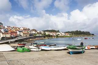 Fechas, información, programa, cartel, imágenes, mapa y ubicación de Porto do Naval  en  A Illa de Arousa