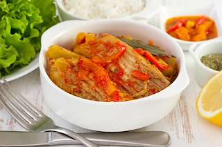 Portonovo Gastronómico - Festa da Raia en Sanxenxo