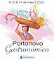 FiestasRelacionadas Portonovo Gastronómico - Festa da Raia en Sanxenxo