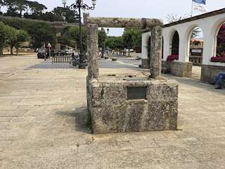 Fechas, información, programa, cartel, imágenes, mapa y ubicación de Pozo da Aguada  (2021)  en  Baiona