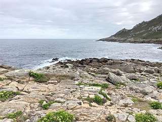 Pozo de Corme