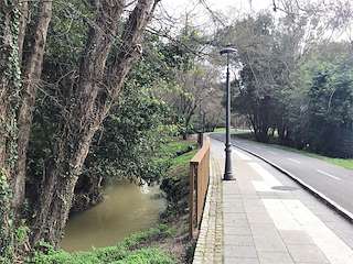 Fechas, información, programa, cartel, imágenes, mapa y ubicación de PR-G-111 Arteixo - Xalo - Paleo