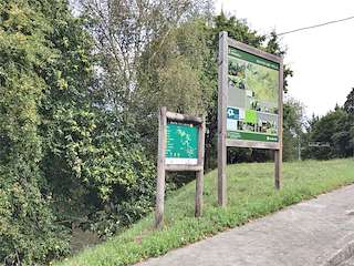 Fechas, información, programa, cartel, imágenes, mapa y ubicación de PR-G 14 Ruta do Loio (2024)  en  Paradela