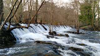 Fechas, información, programa, cartel, imágenes, mapa y ubicación de PR-G 147 - Ruta As Fragas da Ribeira e Lostegal   en  As Pontes de García Rodríguez