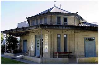 PR-G 150 Ruta do Pozo do Demo