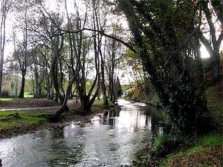 PR-G 153 Aguas de Fonmiñá