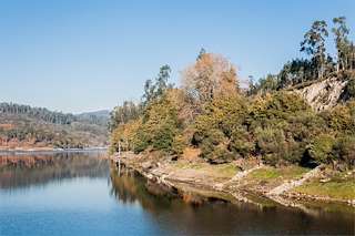 PR-G 164 - Senda da Fraga do Barragán