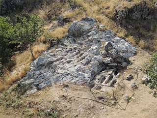 Fechas, información, programa, cartel, imágenes, mapa y ubicación de PR-G 177 Cañón do río Mao - Parada de Sil (2023)