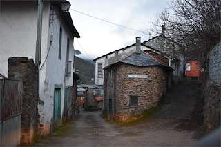 Fechas, información, programa, cartel, imágenes, mapa y ubicación de PR-G-187 Camino do Ferradal (2023)  en  Quiroga