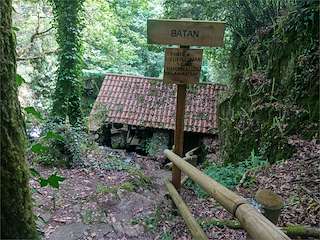 Fechas, información, programa, cartel, imágenes, mapa y ubicación de PR-G 195 - Ruta dos Muíños das Gándaras  (2024)  en  Vilasantar