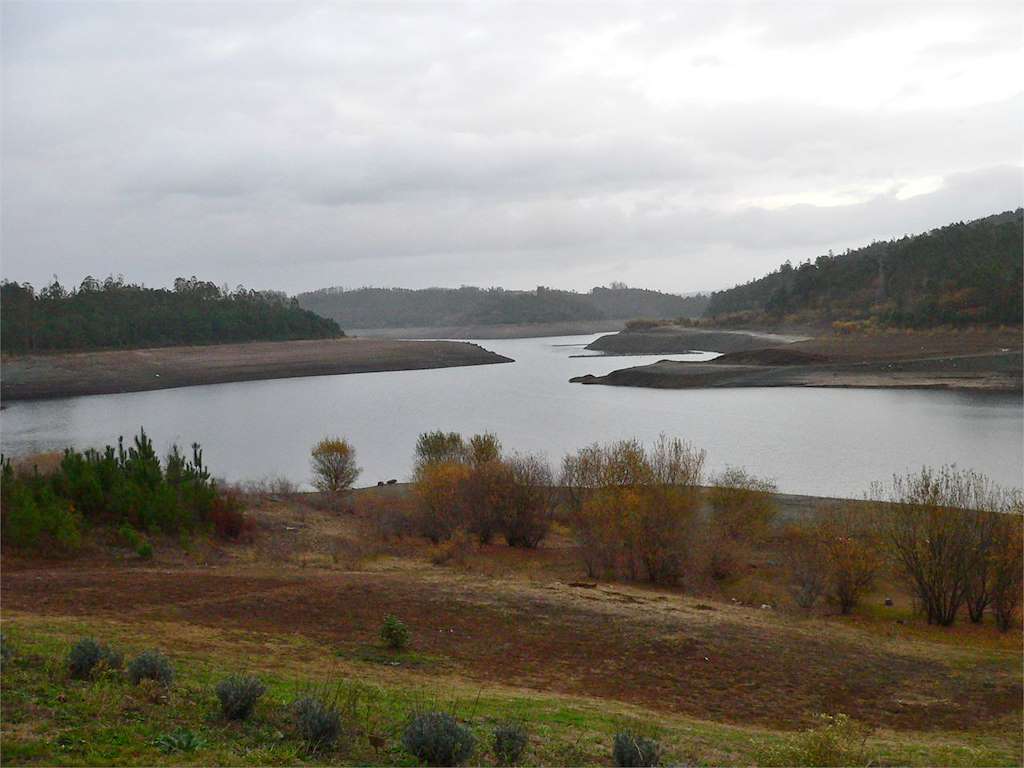 PR-G 226 – Roteiro da Beseña en Santiso