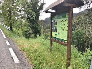 Fechas, información, programa, cartel, imágenes, mapa y ubicación de PR-G 228 Ruta da Fervenza Pena Dos Portelos (2023)  en  A Ribeira de Piquín