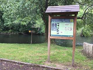 Fechas, información, programa, cartel, imágenes, mapa y ubicación de PR-G 229 - Chao do Pousadoiro - Muíño de García (2023)  en  A Ribeira de Piquín