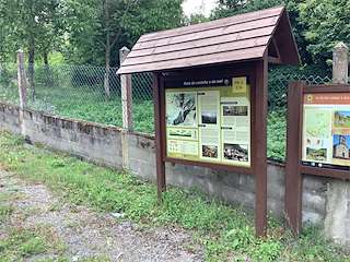 Fechas, información, programa, cartel, imágenes, mapa y ubicación de PR-G 236 Ruta da Castaña e do Mel (2023)  en  A Pobra do Brollón