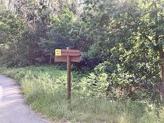 Fechas, información, programa, cartel, imágenes, mapa y ubicación de PR-G 250 - Ruta Da Auga de Zas (2022)