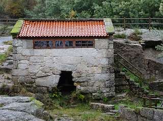 Fechas, información, programa, cartel, imágenes, mapa y ubicación de PR-G 260 - Ruta dos Regatos do Maquiáns  en  Carballeda de Avia