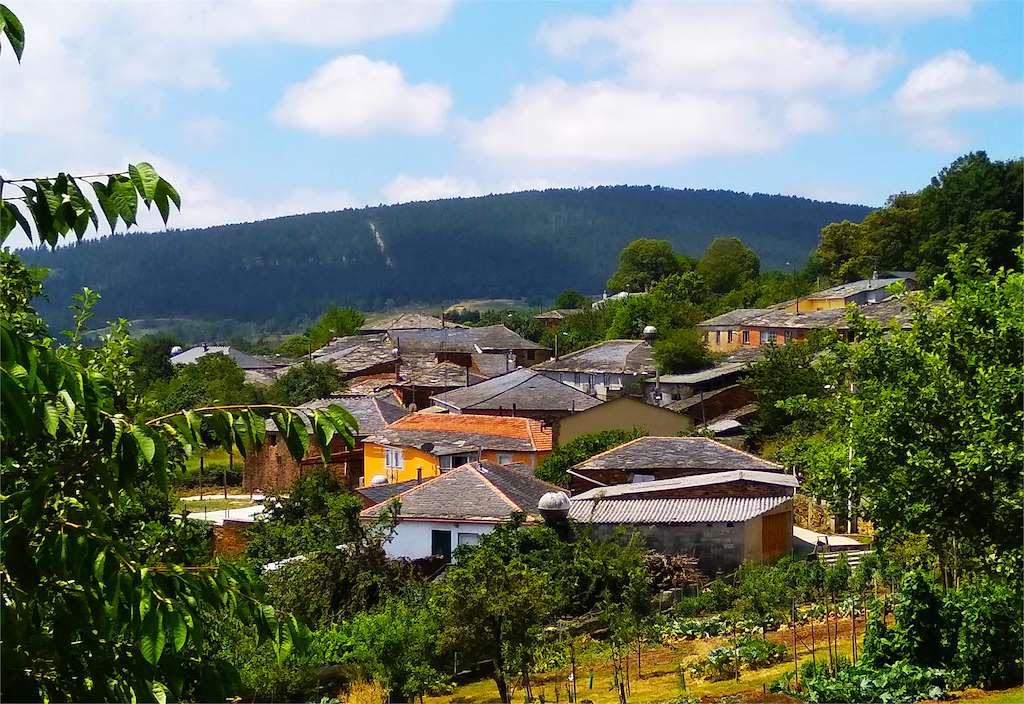 PR-G 269 - Ruta de Penacova en Bóveda