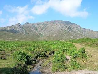 Fechas, información, programa, cartel, imágenes, mapa y ubicación de PR-G 28 - Ruta de Padrendo (2024)  en  Lobios