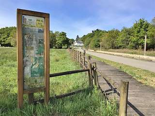 PR-G 51 - Ruta das Lagoas