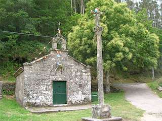 Fechas, información, programa, cartel, imágenes, mapa y ubicación de PR-G 69 - Frei Martín Sarmiento (2024)  en  Cerdedo-Cotobade