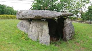 PR-G 88 Tordoia - Bardaos - Castenda