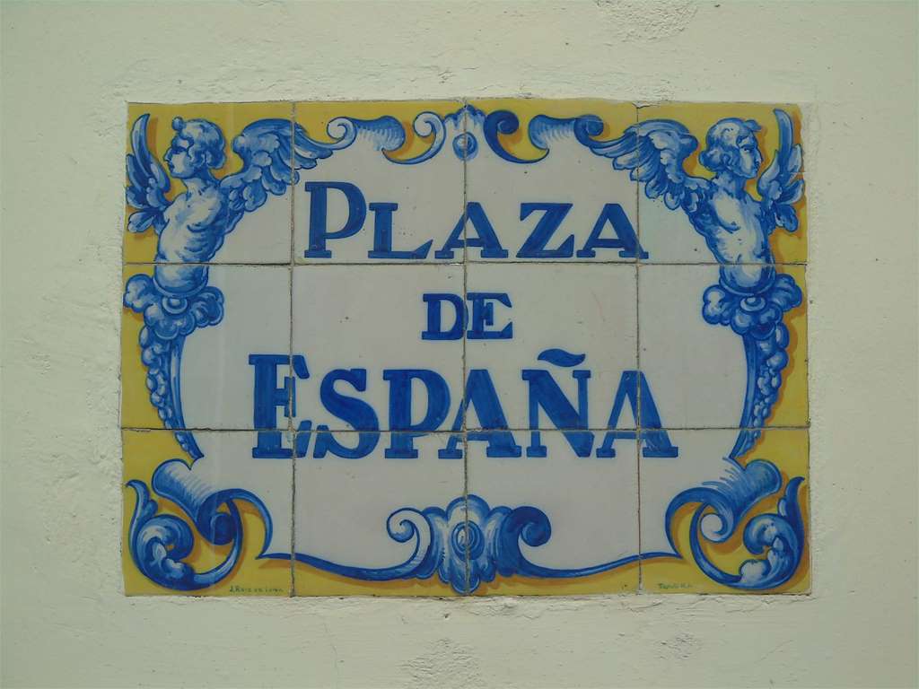 Praza do Campo de Ribadeo