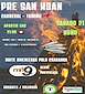 FiestasRelacionadas Pre San Xoan de Carregal  en Tomiño