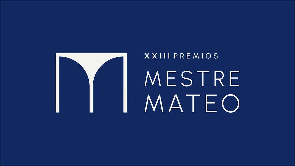 XXIII Premios Mestre Mateo en Lalín