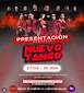 FiestasRelacionadas Presentación Orquesta Nuevo Tango (1) en Melide