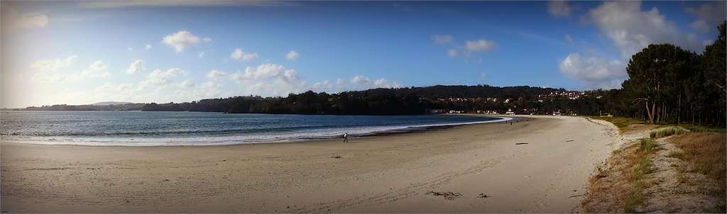 PRG-45 Cabanas - Pico Castro