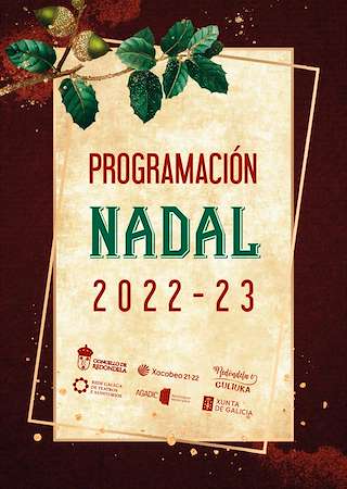 Programa de Navidad – Cabalgata de Reyes en Redondela