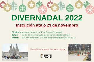 Programa de Nadal - Cabalgata de Reis en Rois